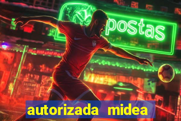 autorizada midea porto alegre